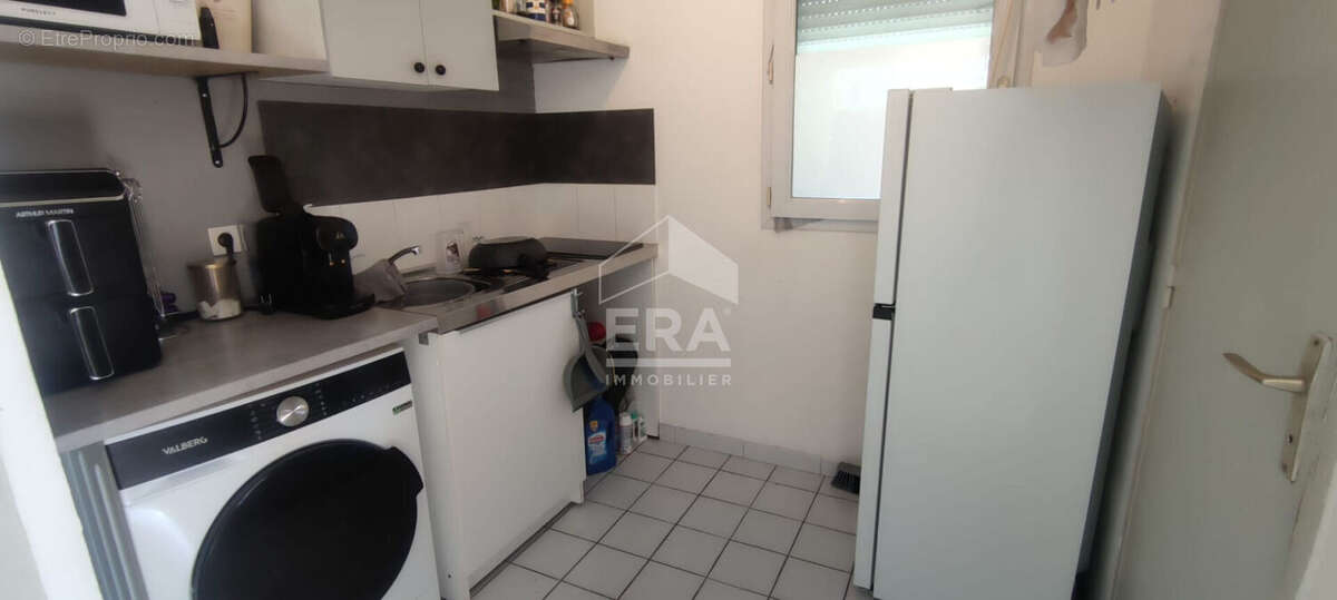 Appartement à SALON-DE-PROVENCE