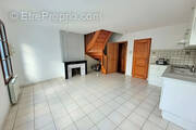 Appartement à ABBEVILLE