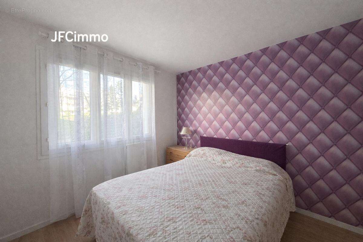 Appartement à NEUILLY-PLAISANCE