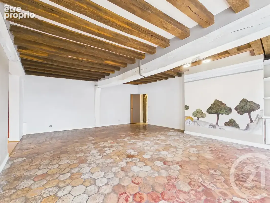 Appartement 9 pièces 360 m² à vendre à Chartres (28000) - photo 5