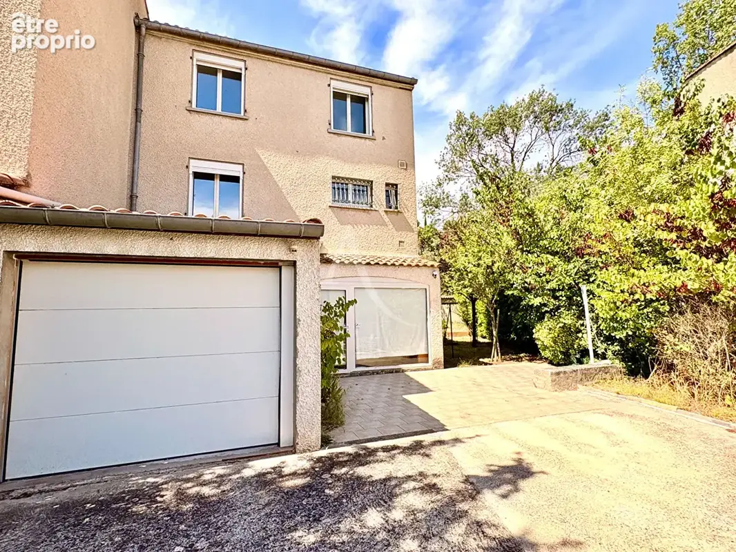 Maison Carcassonne - photo 3