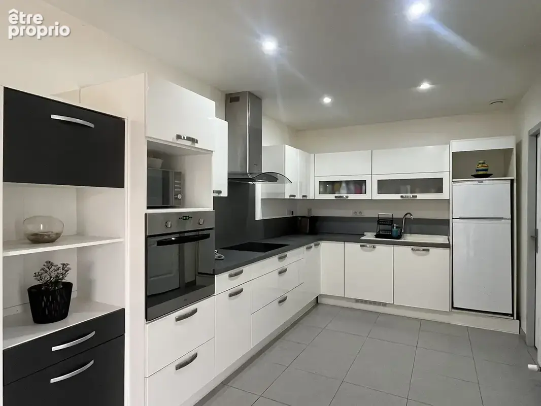 Maison T5 154 m2 - photo 3