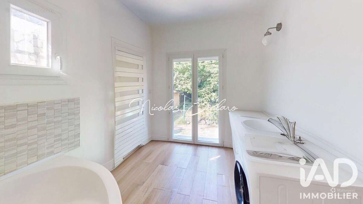 Photo 7 - Maison à BEDARRIDES