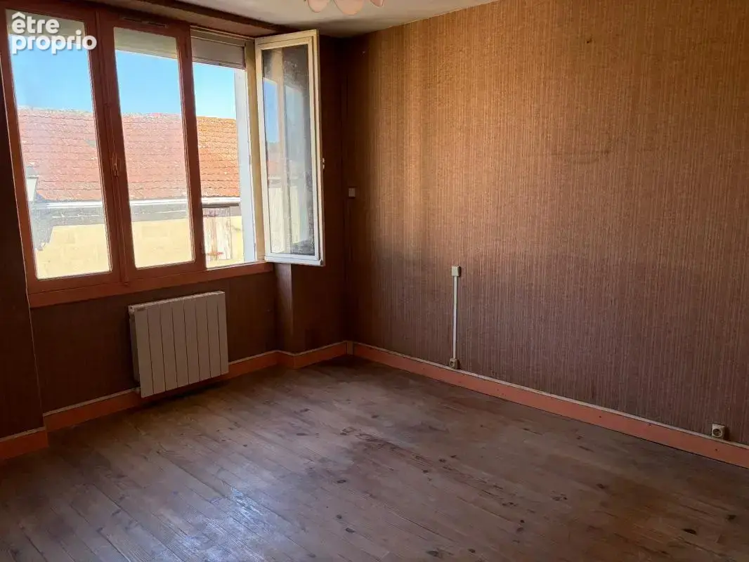 Mareuil sur lay dissais 85320 calme absolu avec tout a pied maison a rafraichir avec garage a prix fou - photo 15