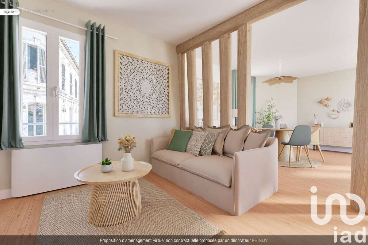 Photo 4 - Maison à MEAUX