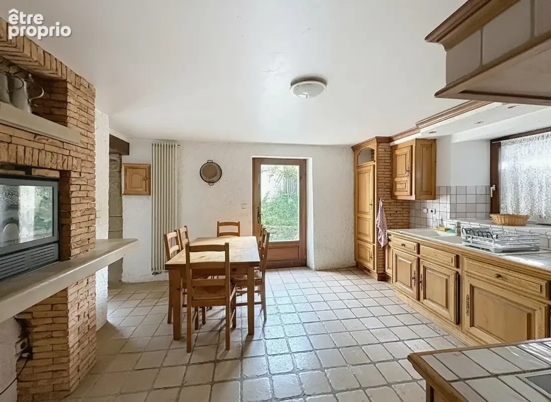 Maison à vendre 4 pièces VIRY (74) - photo 6