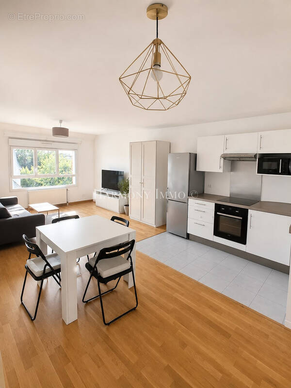 Appartement à ANTONY