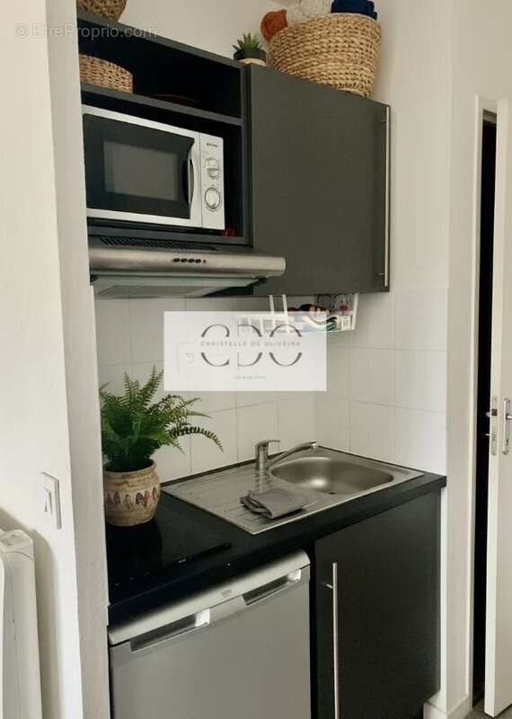 Appartement à LYON-7E