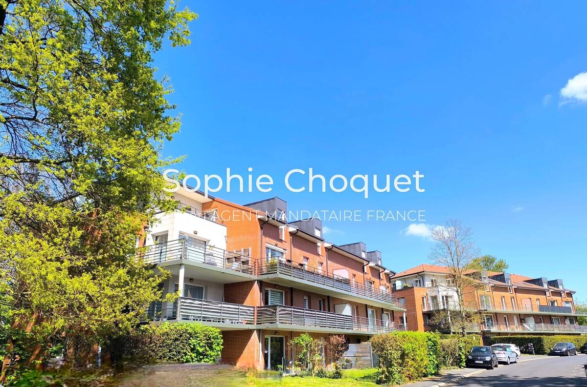 Appartement à SAULTAIN