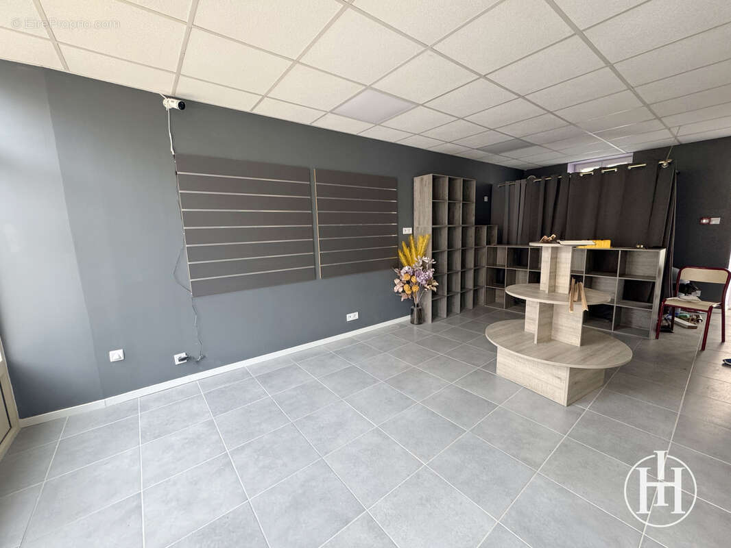 Appartement à SAINT-AMAND-MONTROND