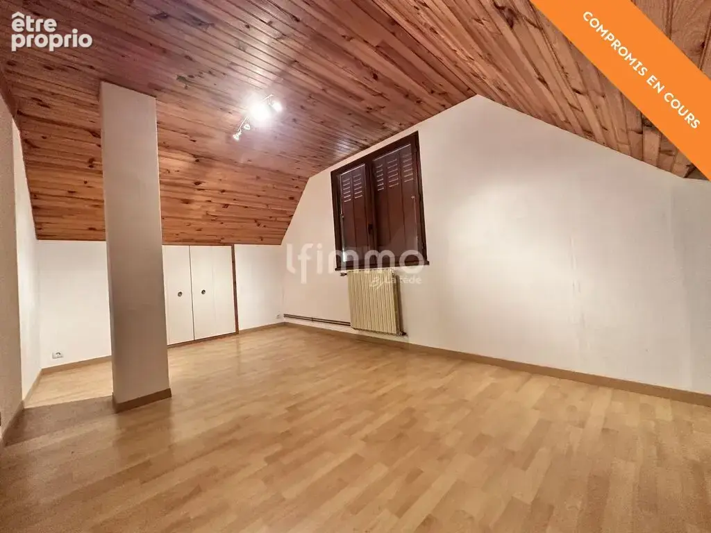 Maison familiale 125 m² avec sous-sol – Villiers S/L 41100 - photo 11