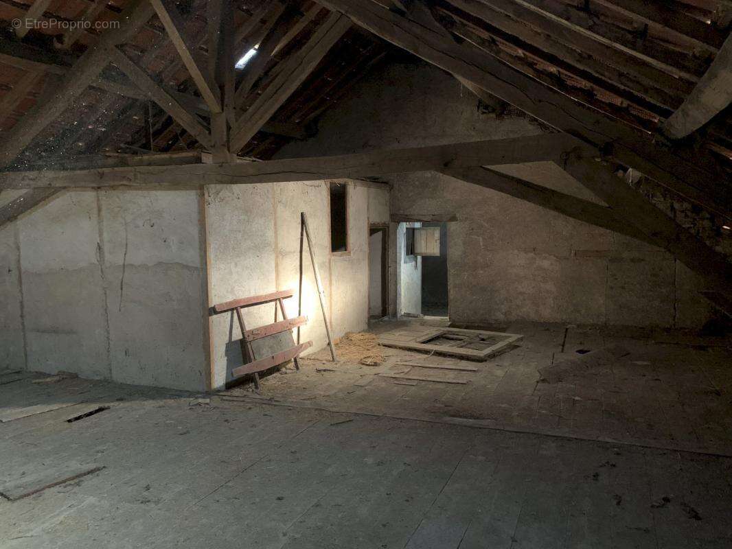 Ensemble immobilier / corbigny - photo 6