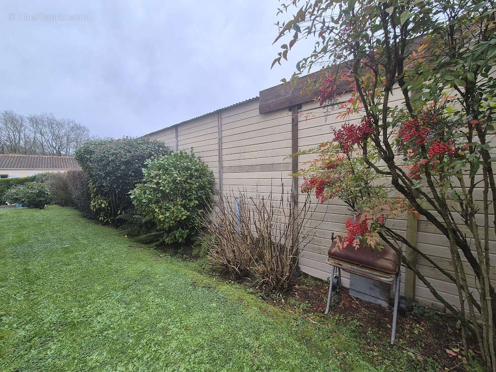 Appartement à VERTOU
