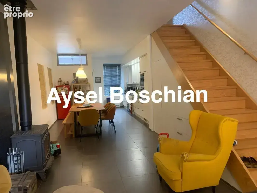 Maison  d’exception renovee - 180m2 - 4 chambres-  marville (55) - photo 3