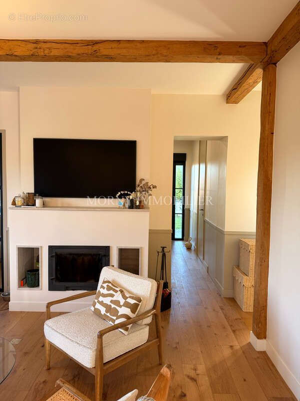 Maison à DEAUVILLE