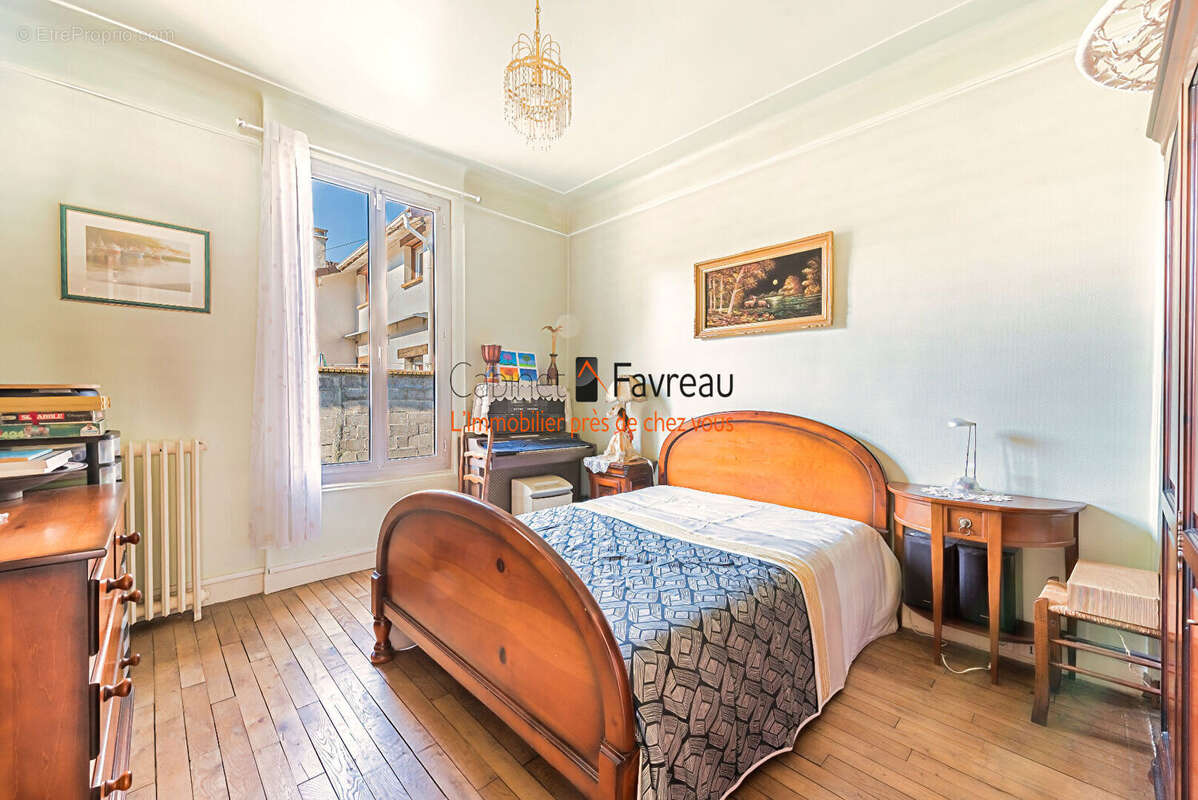 Maison à ATHIS-MONS