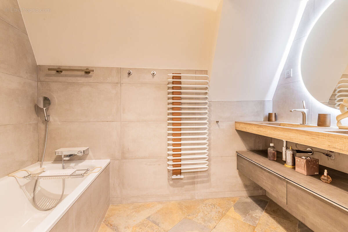 Appartement à ANTONY