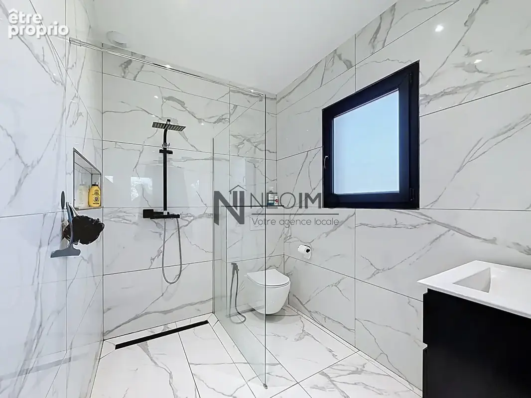 Maison Neufchateau avec piscine - photo 12