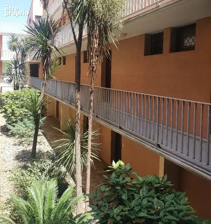 Appartement T2 à deux pas du quartier Maillol, Port et de la mer - photo 7