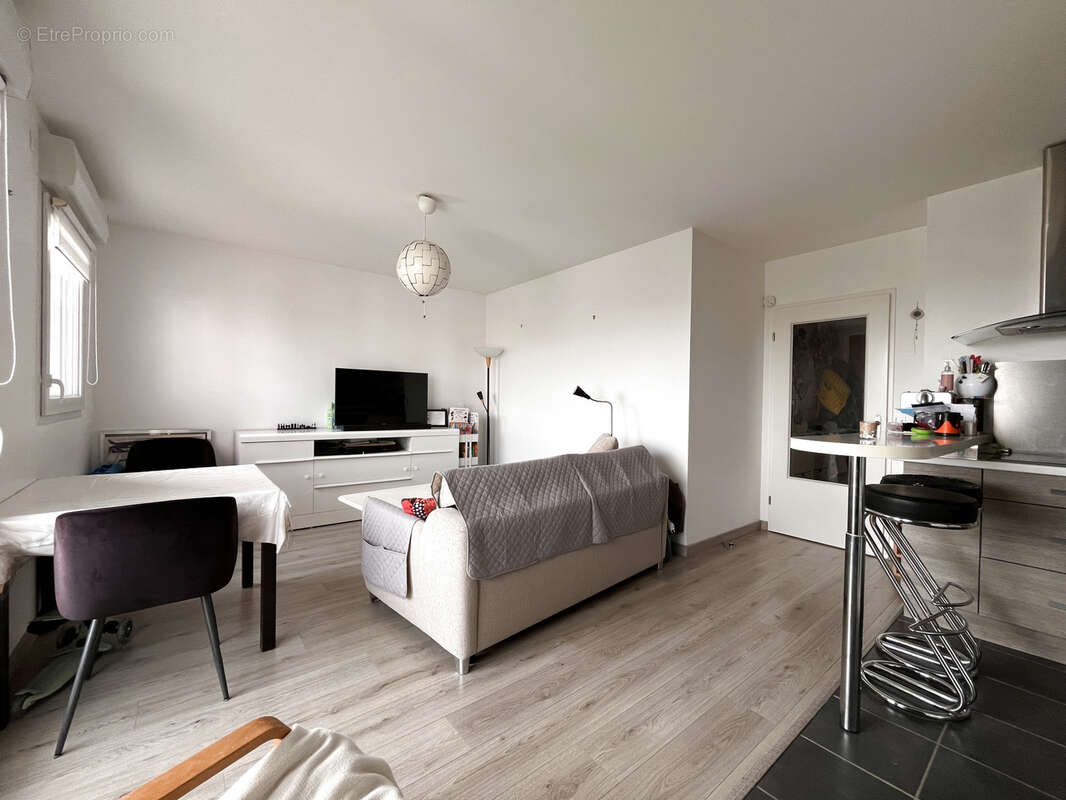 Appartement à COUERON