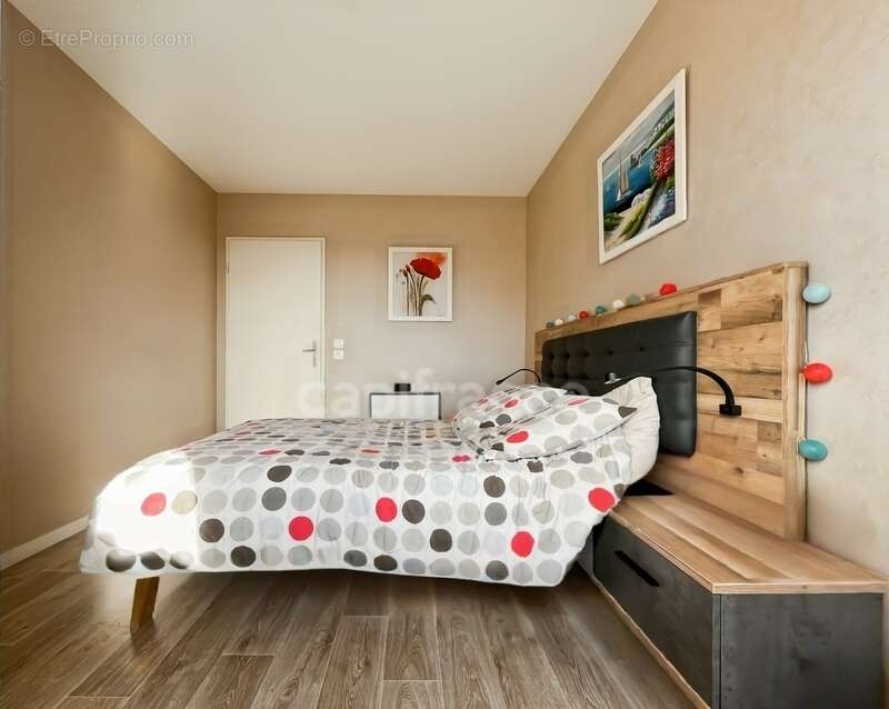 Appartement à LONGVIC