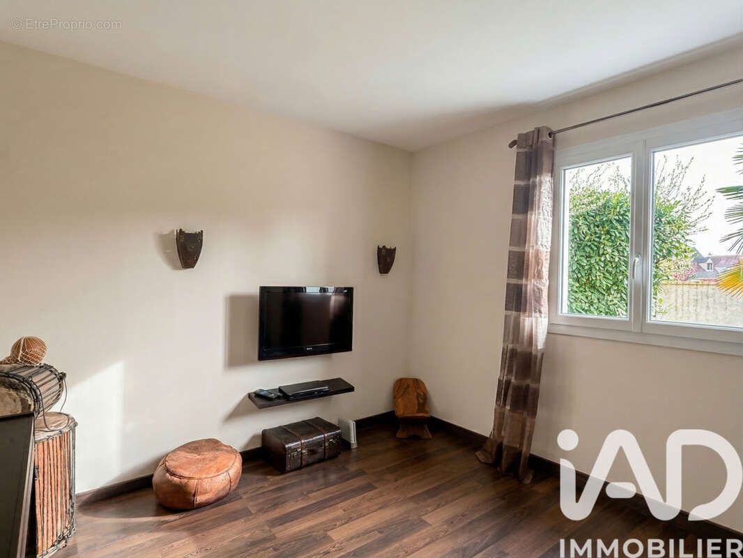 Photo 8 - Maison à CHEVANNES