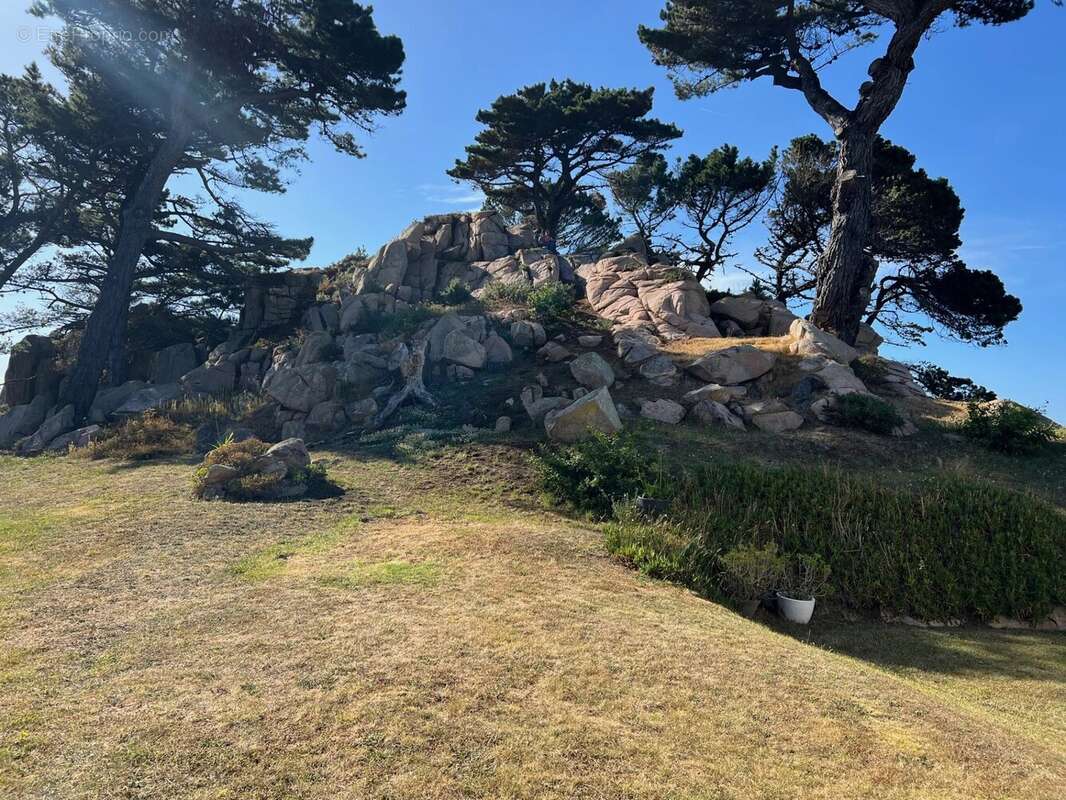 Propriété d'exception pieds dans l'eau - photo 8