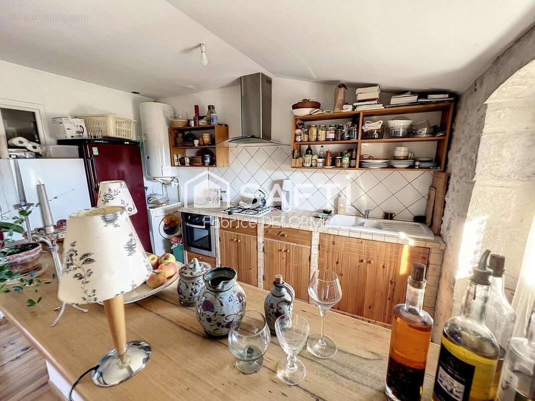 Photo 3 - Appartement à FORCALQUIER