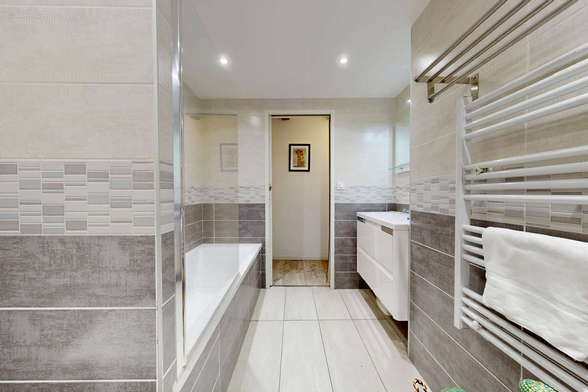 Appartement à ANNECY