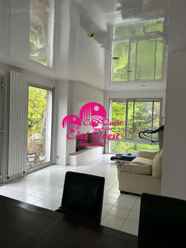 Maison à MONTIVILLIERS