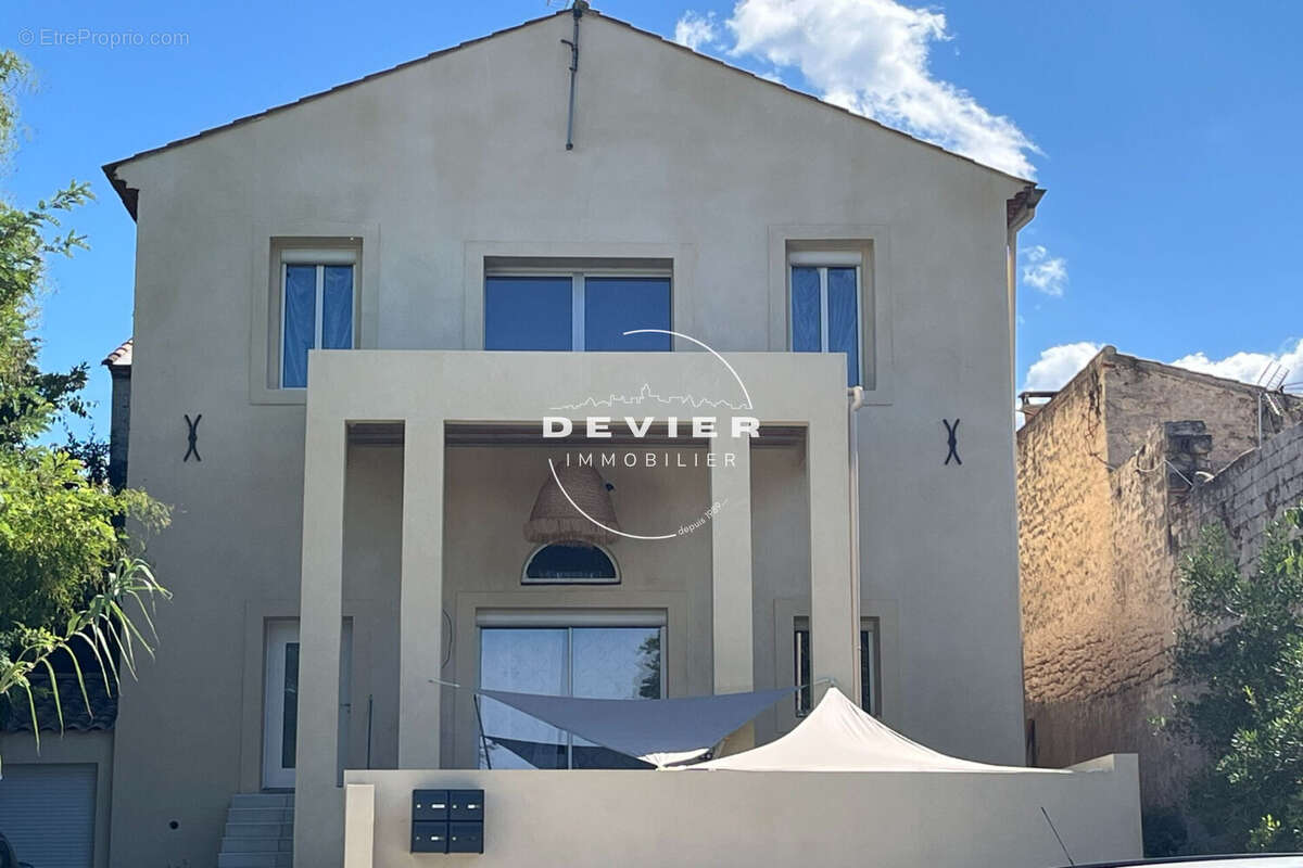 Appartement 73 m² à Saint-Drezery  - photo 7