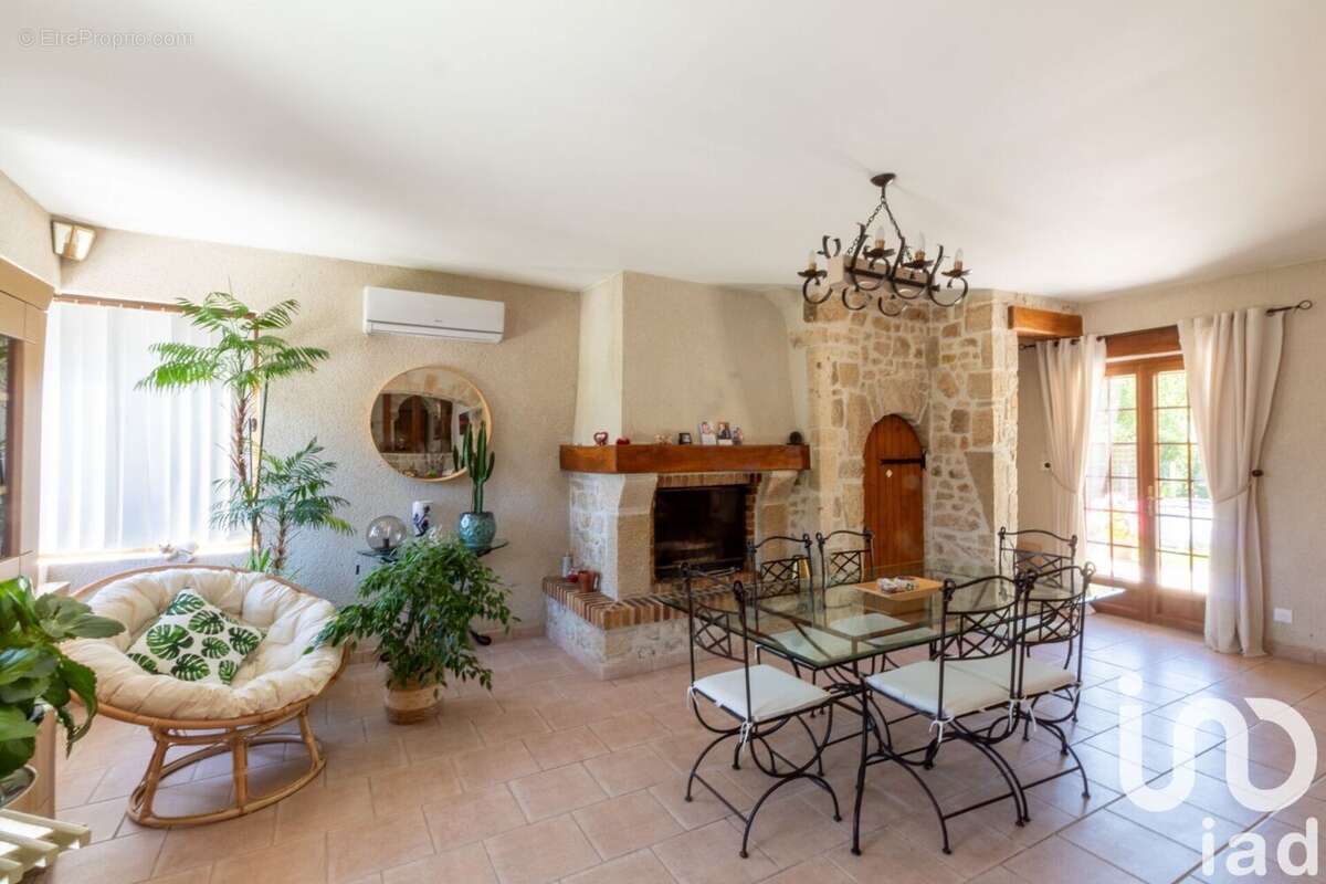 Photo 4 - Maison à SOUPPES-SUR-LOING