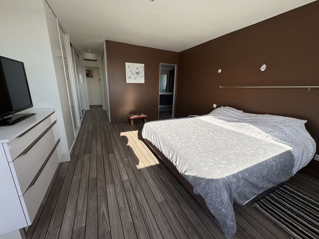 Maison à PLOUBAZLANEC