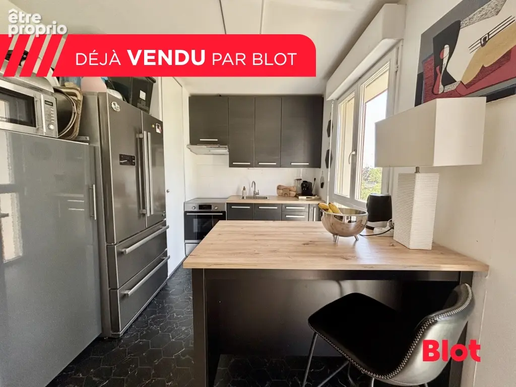 Appartement 3 pièces 58 m² à vendre à Chantepie (35135) - photo 7