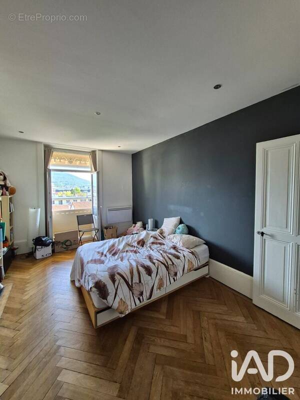 Photo 1 - Appartement à AIX-LES-BAINS