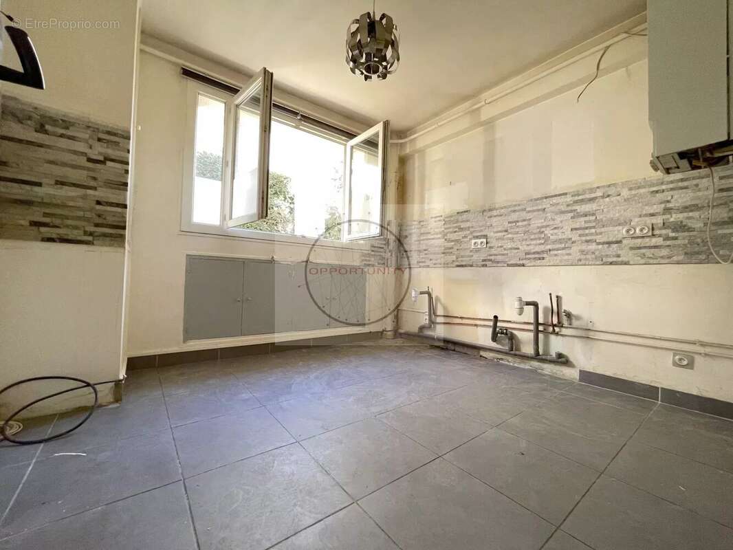 Appartement à SAINT-MANDE