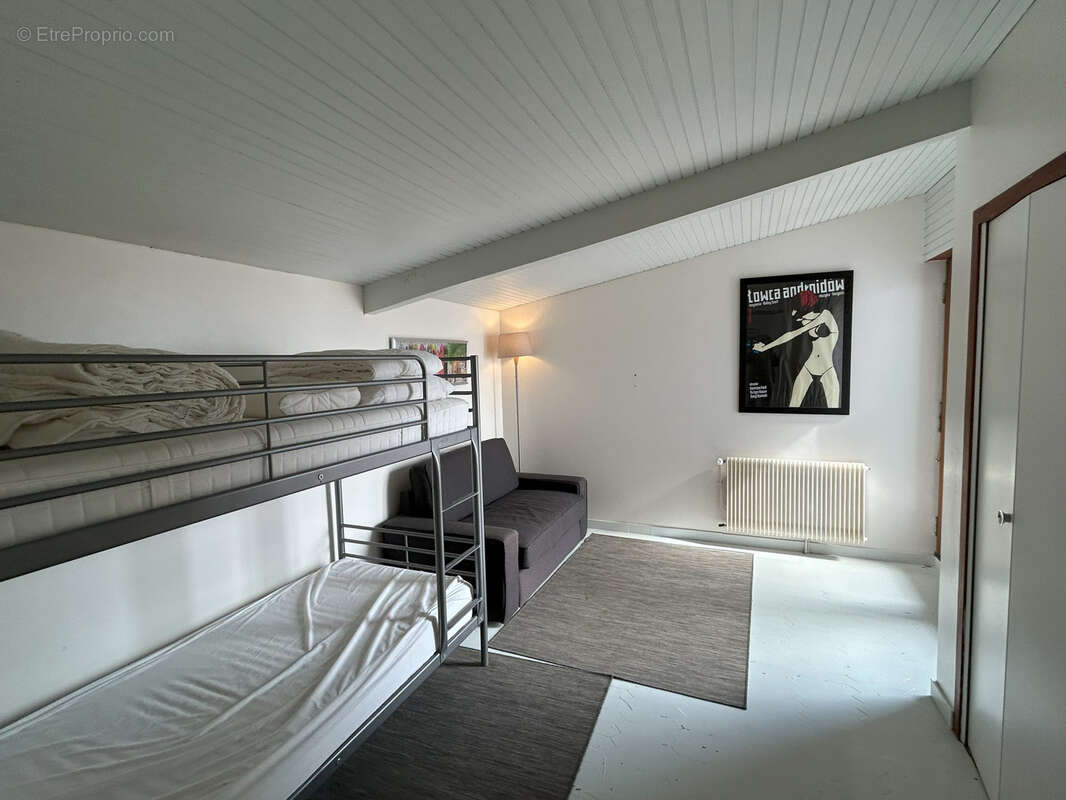 Appartement à CIBOURE