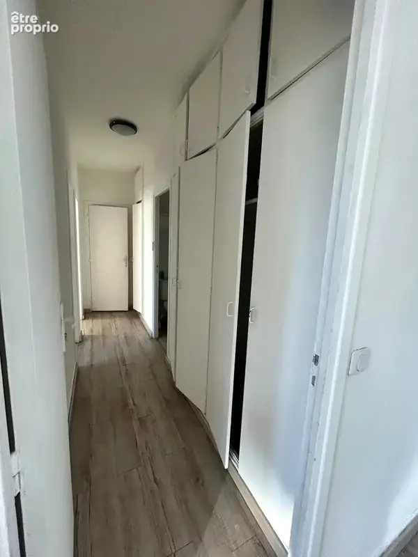 Bel appartement 3 pièces – 64,87 m² – balcon, cave et parking - photo 10