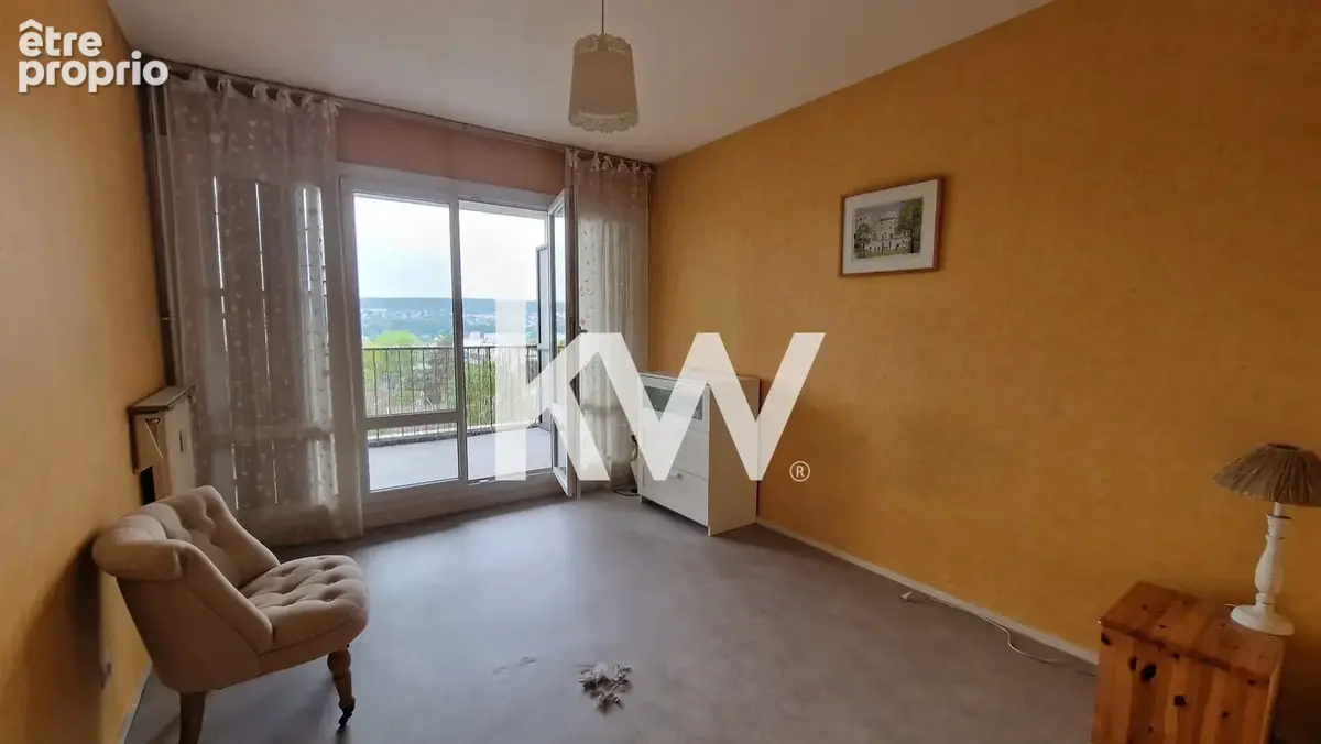 Appartement 4 pièces 76 m² à vendre à Besancon (25000) - photo 8