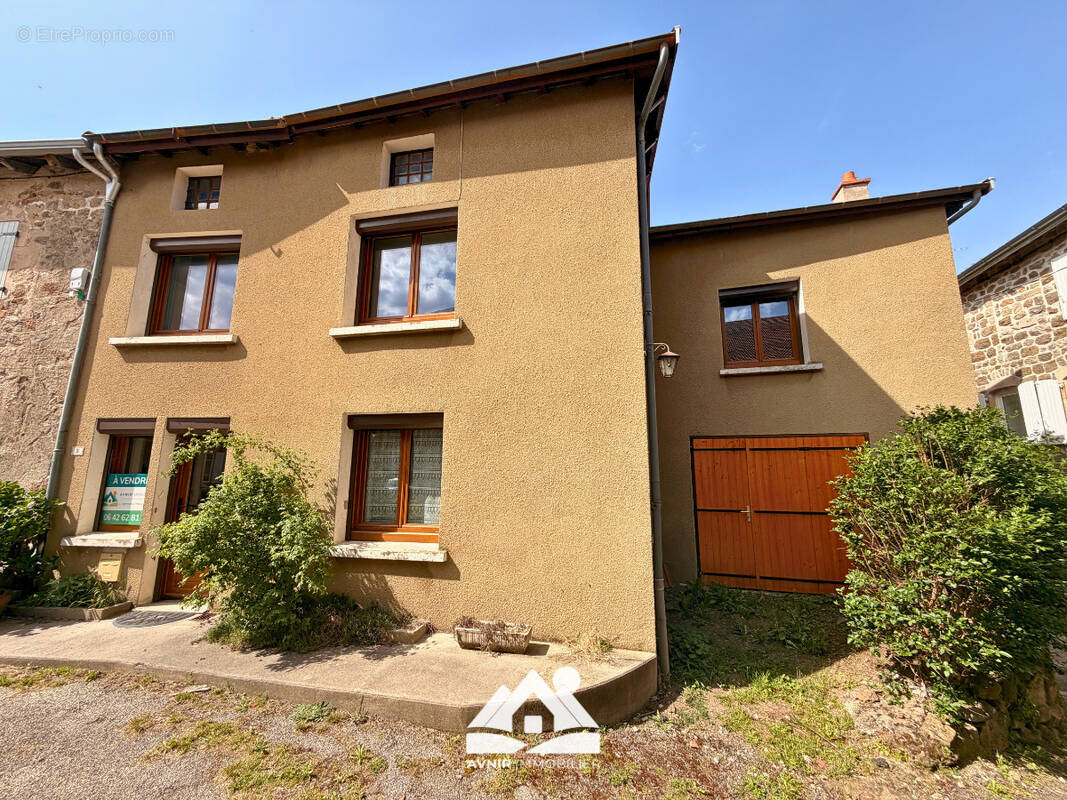 Maison à PAILHARES