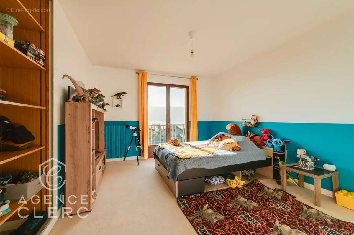 Maison à VEYRIER-DU-LAC