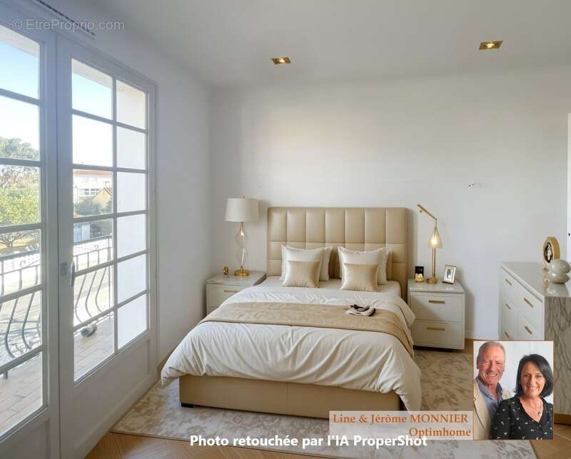 Maison à ARGELES-SUR-MER