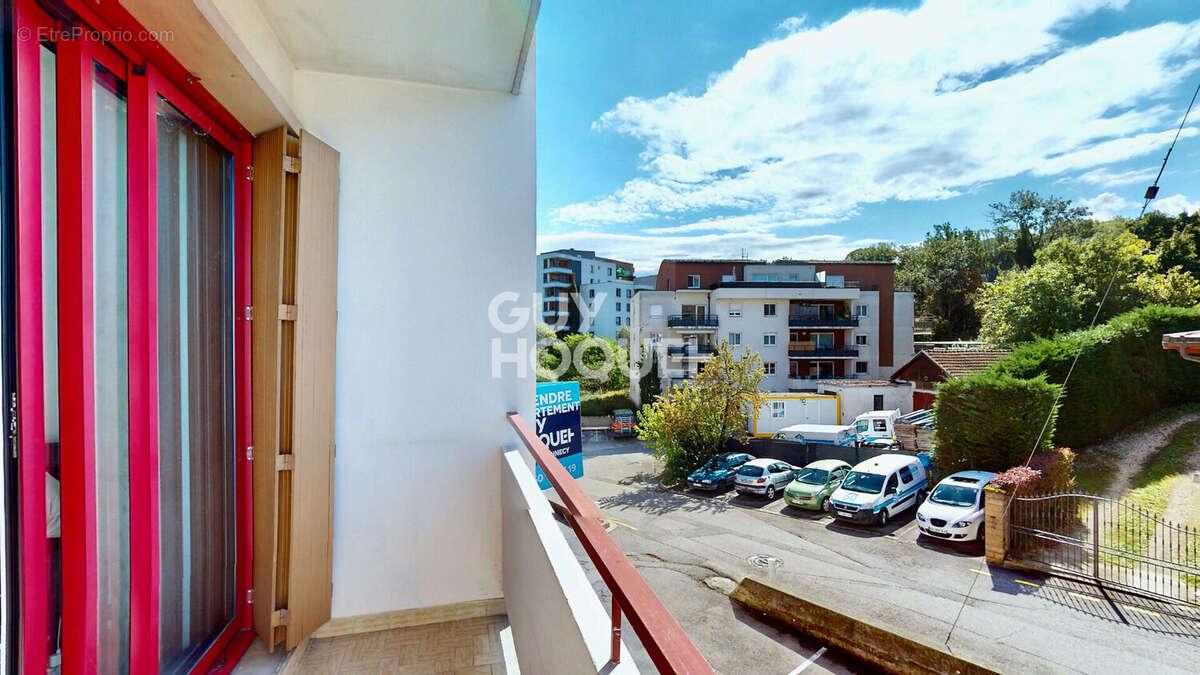 Appartement à ANNECY