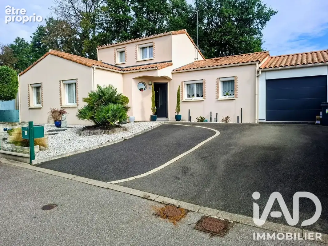 Photo 1 - Maison à LA ROCHE-SUR-YON