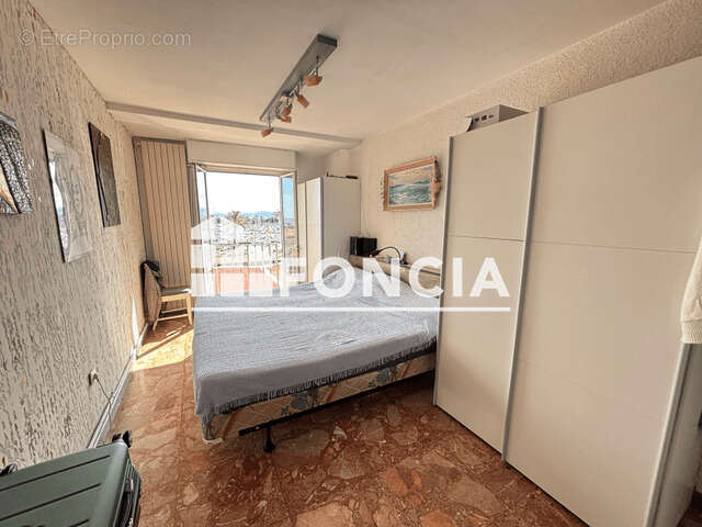 Appartement à SAINT-CYPRIEN