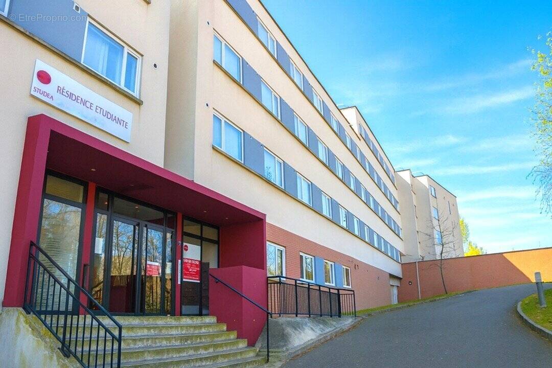 Appartement à SEVRES
