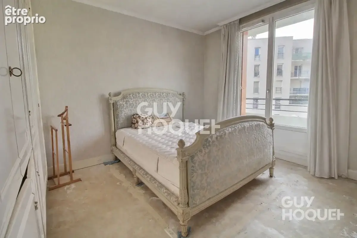 Appartement 4 pièces à Chaville - Réf. T9190 - photo 12