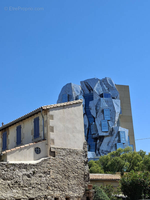 Appartement à ARLES