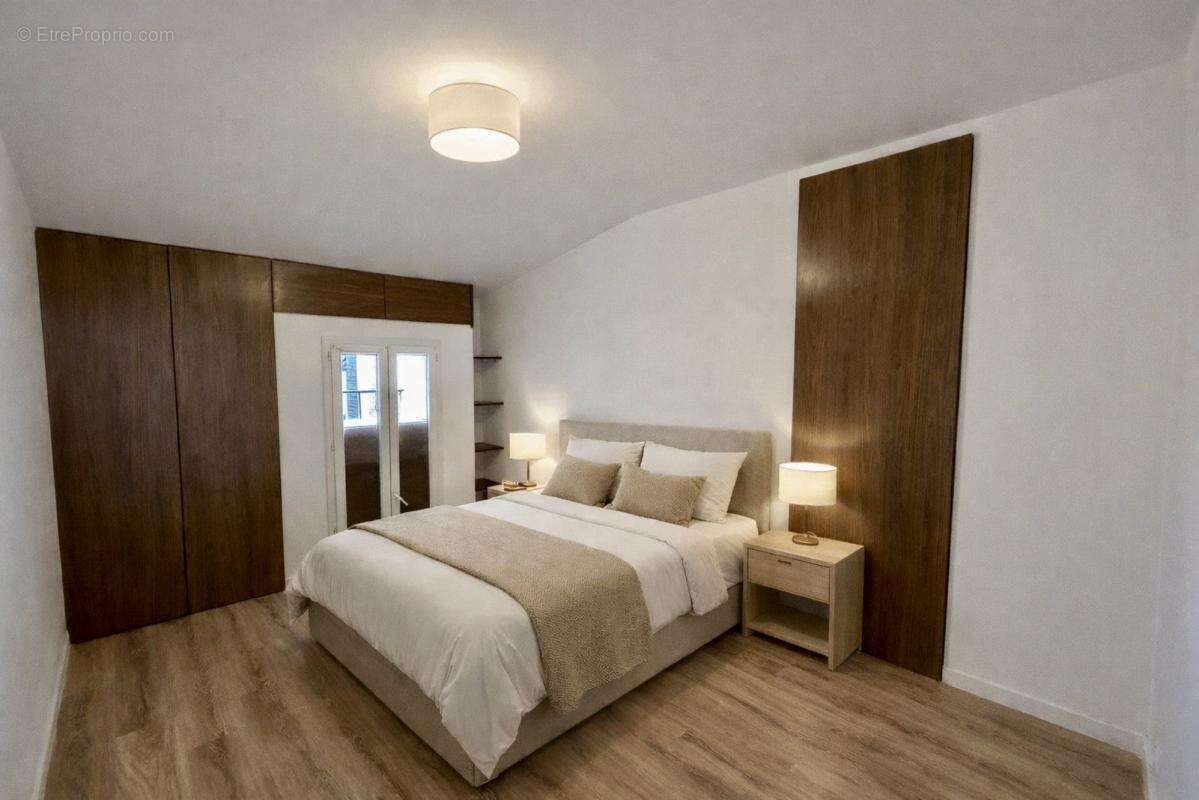 Appartement - photo 7