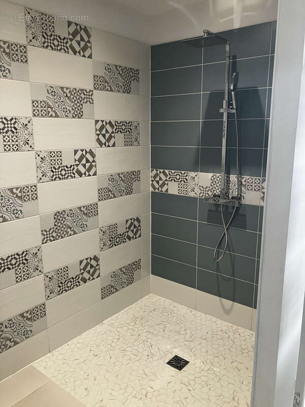 Maison à PACY-SUR-EURE